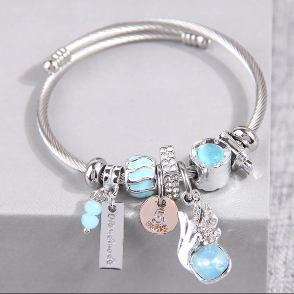 Charm Bracelet - Picture 1 of 2